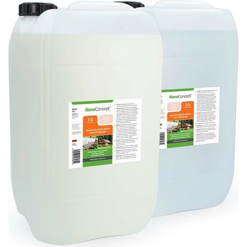 NanoConcept Nano stanu 20000 ml
