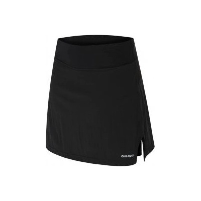 Husky Flamy black černá
