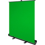 Xmart Фон за фото и видеозаснемане Xmart GS-2015, Зелен, 147×190 см, Подходящ за Chroma keying (12622)