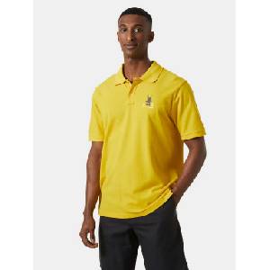 Helly Hansen Тениска transat polo (33980-348)