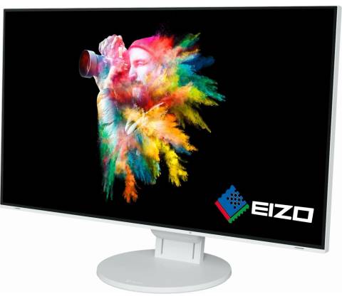 Eizo FlexScan EV2485-WT