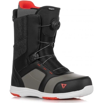 Gravity Recon Atop 22/23