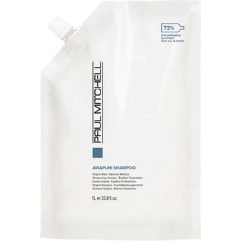 Paul Mitchell Original Awapuhi Shampoo 1000 ml