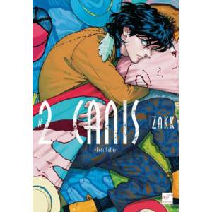Canis: Dear Hatter, Volume 2 (ISBN: 9781634423359)