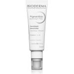 BIODERMA Pigmentbio Daily Care SPF 50+ изсветляващ крем за пигментни петна SPF 50+ 40ml