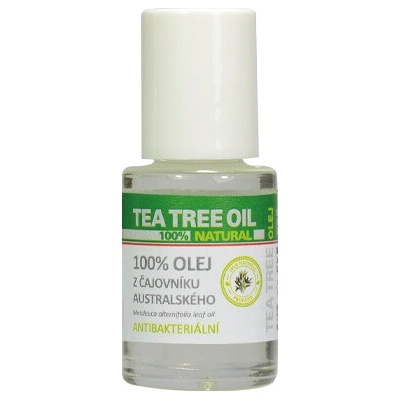 Vivaco Tea Tree Oil 15 ml