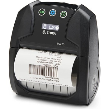 Zebra ZQ220 Plus (ZQ22-B16B1KE-00)