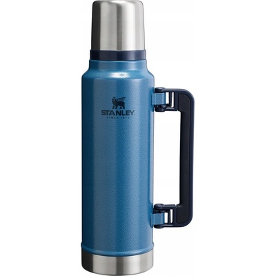 Stanley Legendary Classic Bottle 1,4 l Hammertone Lake