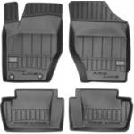 FroGum Гумени стелки Frogum Proline 3D съвместими със CITROEN C4 I (2004-2010) 4 ЧАСТИ