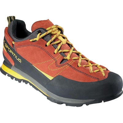 La Sportiva Boulder X Red – Zboží Mobilmania