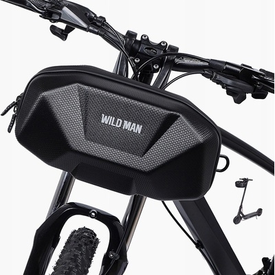 Wild Man X9 3,5 l