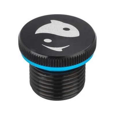 CAPERLAN Náhradní zátka do patky prutu Symbios 150 a 200g – Hledejceny.cz