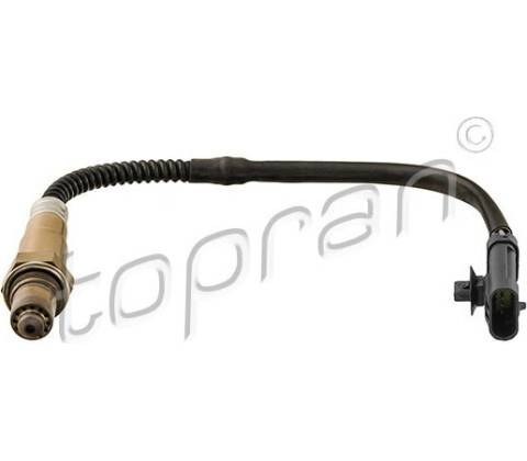 Lambda sonda TOPRAN 701 084