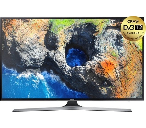 Samsung UE50MU6192
