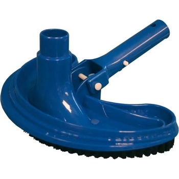 Image 1 of Manufacturas GRE Вакуумна овална глава за почистване на басейни | gre (90105)