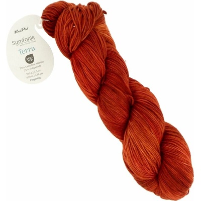 KnitPro Symfonie Terra VR2085 Saffron