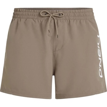 O'Neill Бански гащета O´neill Cali 16´´ swimming shorts - Beige / Brown (Pure Cashmere)