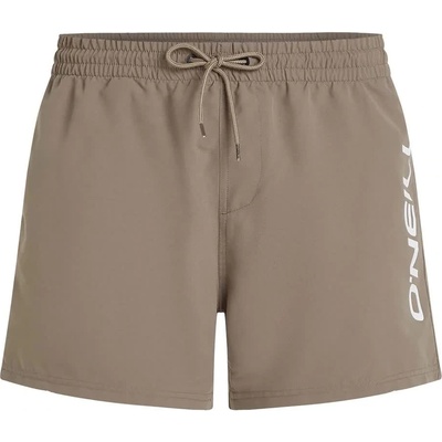 O'Neill Бански гащета O´neill Cali 16´´ swimming shorts - Beige / Brown (Pure Cashmere)