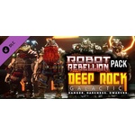 Coffee Stain Publishing Deep Rock Galactic Robot Rebellion Pack DLC (PC)