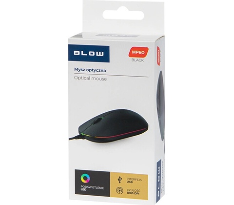 Blow MP-60 84-044