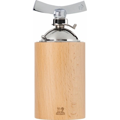 Peugeot mlýnek na pepř a koření Isen natural 16 cm