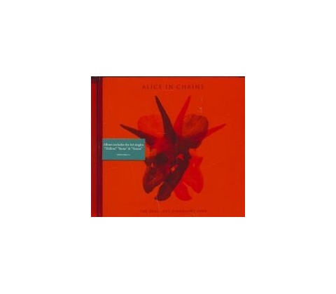 ALICE IN CHAINS - THE DEVIL PUT DINOSAURS (1CD)