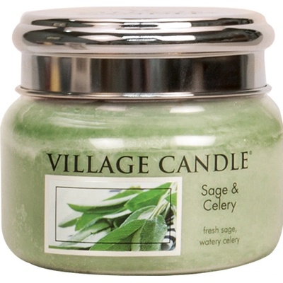 Village Candle Sage & Celery 269 g