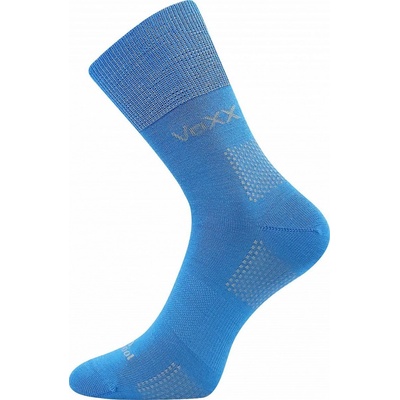 VoXX ponožky ORIONIS modrá