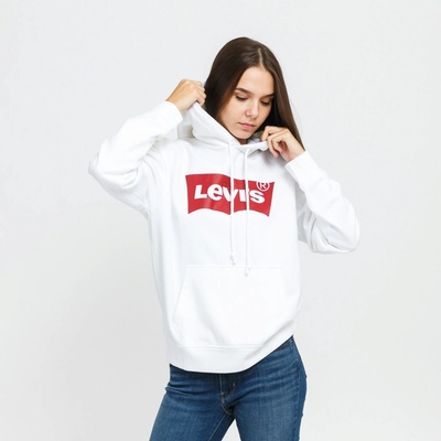 Levi's Graphic Standard Hoodie