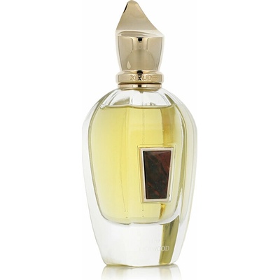 Xerjoff XJ 17/17 Richwood parfum unisex 100 ml tester