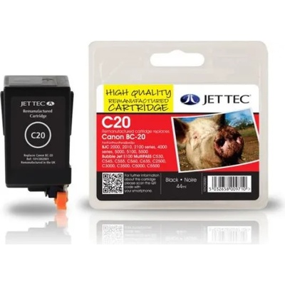 Compatible Canon BC-20