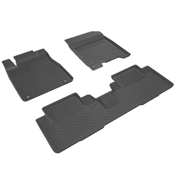 Sahler Гумени стелки Sahler Honda CRV 2012-2017