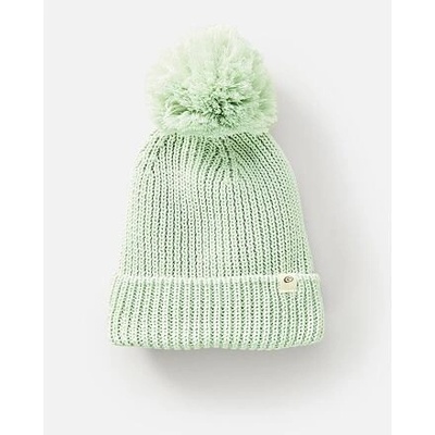Rip Curl SOL SEEKER POM POM beanie Mint