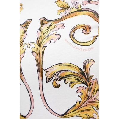 Versace Jeans Couture Памучна тениска Versace Jeans Couture (78HAH6P8.JS472)