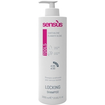 Sensus Tools Locking Shampoo 1000 ml