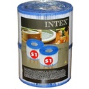 MARIMEX filtrační kartuše 1,25 m3/h (2 ks)