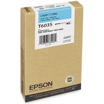 Epson T6035