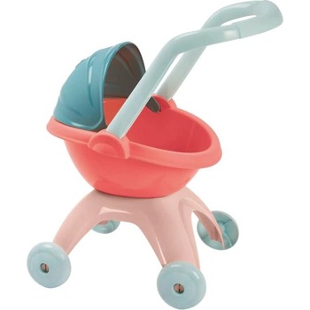 Ecoiffier Бебешка количка