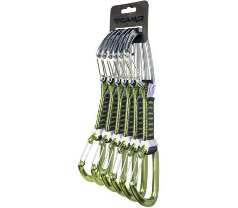 Camp Orbit Wire Express 12 cm