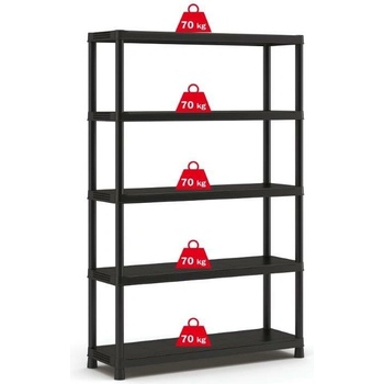 Kis Tribac 120/5 Plus 1870 x 1200 x 400 mm