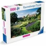 Ravensburger Puzzle 1000 Queens Garden, England