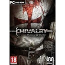 Hry na PC Chivalry: Medieval Warfare