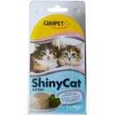 Gimpet ShinyCat Kitten tuniakové 2 x 70 g