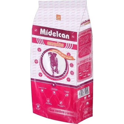 Midelcan Energy 20 kg