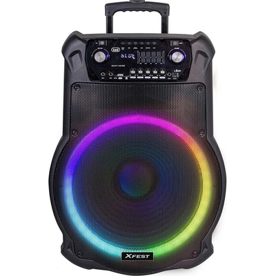 Trevi XF 1600 KB
