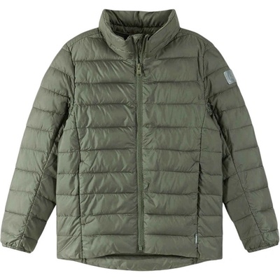 Reima Untu Детски размер: 128 / Цвят: зелен