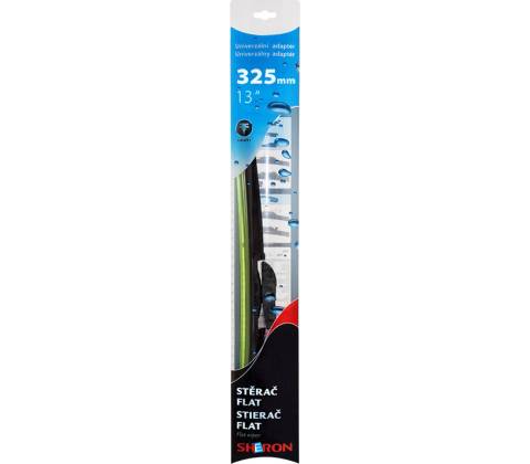 Sheron Flat 325 mm