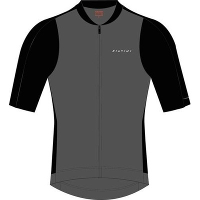 Silvini WD2404 Stelvia black-ruby dámský