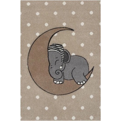 Merinos Vegas Kids elephant brown