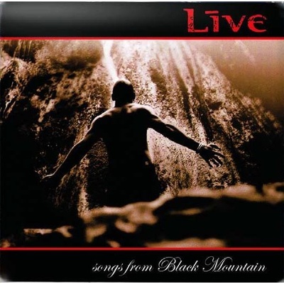 Live - Songs From Black Mountain CD